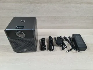 Proyector | Kodak FLIK HD10 | Android TV
