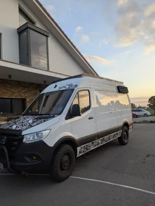 BFGoodrich Mud Terrain 235/85 R16