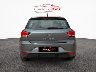 SEAT Ibiza 2018 Reference 8.990€
