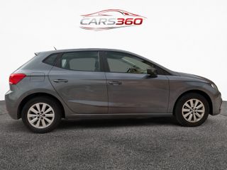 SEAT Ibiza 2018 Reference 8.990€