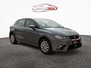 SEAT Ibiza 2018 Reference 8.990€