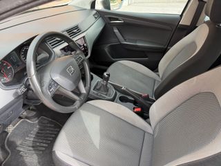 SEAT Ibiza 2018 Reference 8.990€