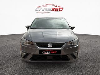 SEAT Ibiza 2018 Reference 8.990€