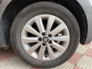 SEAT Ibiza 2018 Reference 8.990€