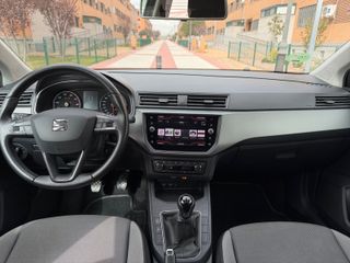 SEAT Ibiza 2018 Reference 8.990€