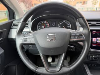 SEAT Ibiza 2018 Reference 8.990€