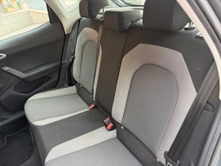 SEAT Ibiza 2018 Reference 8.990€