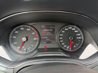 SEAT Ibiza 2018 Reference 8.990€