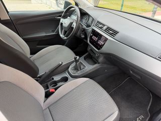 SEAT Ibiza 2018 Reference 8.990€