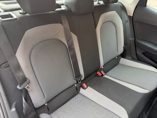 SEAT Ibiza 2018 Reference 8.990€