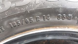 Neumáticos 185/65 R14 - 86H