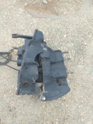 Trason Alpha One Gen 1 para piezas