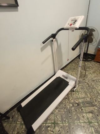 Cinta de Correr iWalk