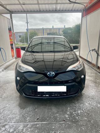 Toyota C-HR 2022