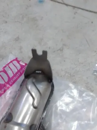 Escape Proma Vespa PK