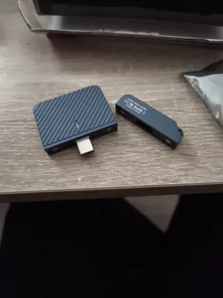 Carcasa SSD JEYI USB 3.2 10Gbps