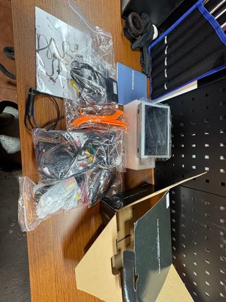 Radio Renault Laguna 3