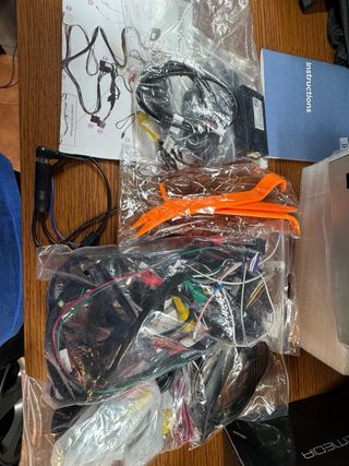 Radio Renault Laguna 3