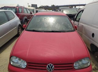 Motor completo volkswagen golf iv berlina 1743461