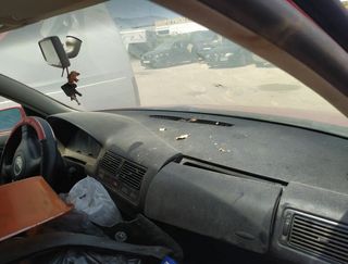 Motor completo volkswagen golf iv berlina 1743461