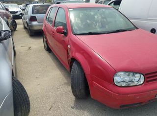 Motor completo volkswagen golf iv berlina 1743461