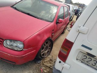 Motor completo volkswagen golf iv berlina 1743461