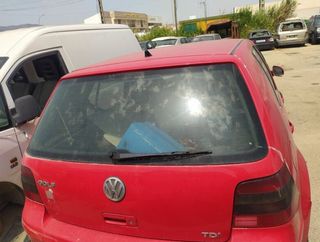 Motor completo volkswagen golf iv berlina 1743461