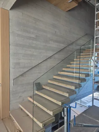 Cristalero económico b