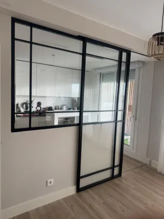 Cristalero económico b