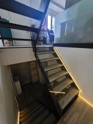 Cristalero económico b