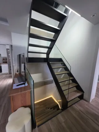 Cristalero económico b