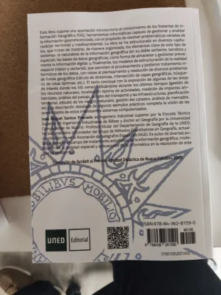 Sistemas de información geográfica