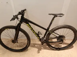 Scott Scale 9001 RC Bicicleta Montaña