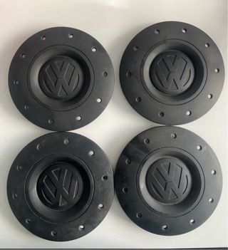 Tapacubos V/W T5/T6 Transporter crafter Caravelle