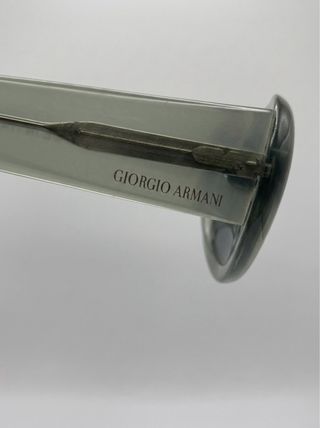 Occhiali Giorgio Armani Vintage anni '90