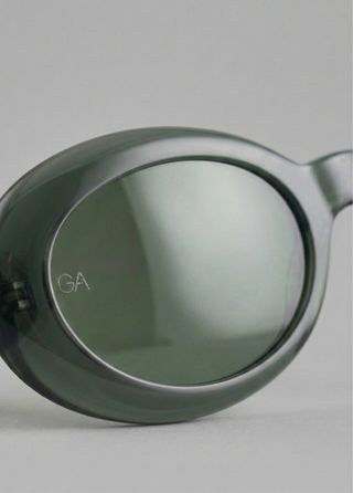 Occhiali Giorgio Armani Vintage anni '90