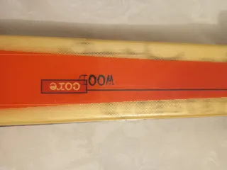 Esquís Dynastar con fijaciones Salomon