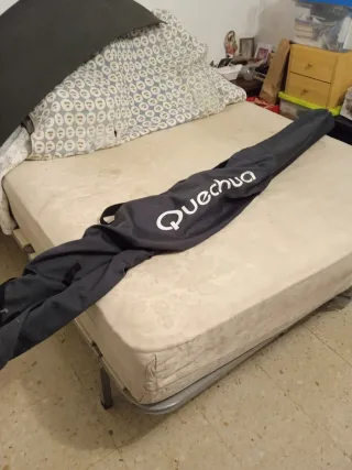 Esquís Dynastar con fijaciones Salomon