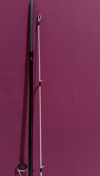 Caña Major Craft Crostage CRX-S792UL