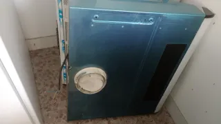 Campana extractora Balay