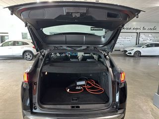 Peugeot 3008 Hybrid 1.6HYBRID 225CV ALLURE PACK