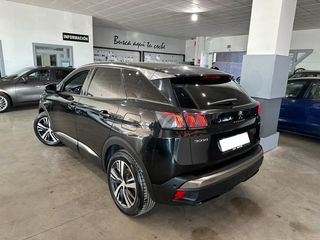 Peugeot 3008 Hybrid 1.6HYBRID 225CV ALLURE PACK