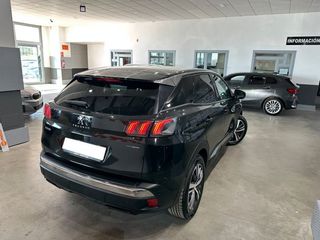 Peugeot 3008 Hybrid 1.6HYBRID 225CV ALLURE PACK