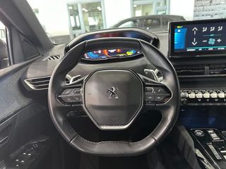 Peugeot 3008 Hybrid 1.6HYBRID 225CV ALLURE PACK