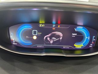 Peugeot 3008 Hybrid 1.6HYBRID 225CV ALLURE PACK