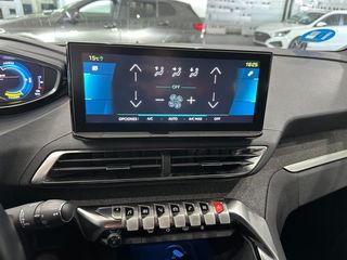 Peugeot 3008 Hybrid 1.6HYBRID 225CV ALLURE PACK