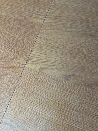 Mesa comedor extensible 8/10 personas