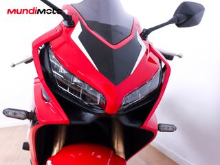 HONDA CBR 650 R