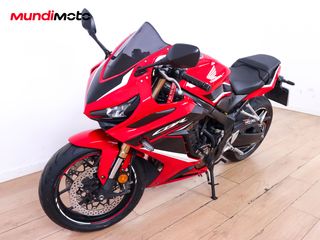 HONDA CBR 650 R