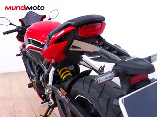 HONDA CBR 650 R